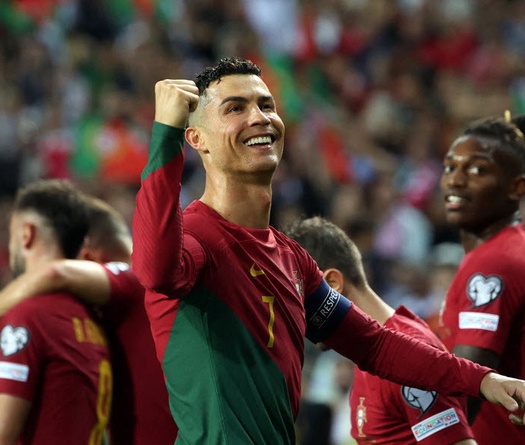 Nhận định, soi kèo Slovenia vs Bồ Đào Nha: Bữa tiệc bàn thắng