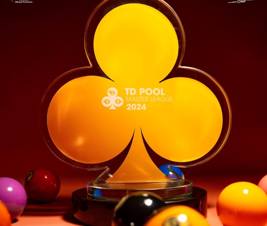 TD Pool Master League 2024: "Bữa tiệc" pool đẳng cấp đã sẵn sàng