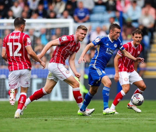 Nhận định, soi kèo Bristol vs Leicester: Chặn đà sa sút