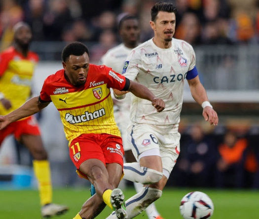 Nhận định, soi kèo Lille vs Lens: Tranh chấp quyết liệt