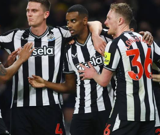 Nhận định, soi kèo Newcastle vs West Ham: Thất vọng chích chòe