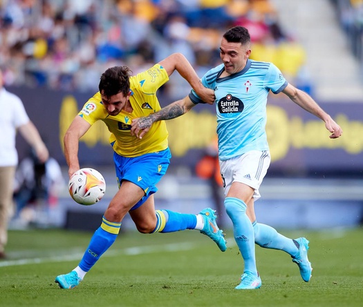 Dự đoán Celta Vigo vs Rayo Vallecano, 19h00 ngày 31/3, La Liga