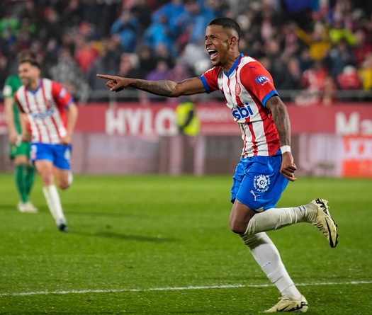 Dự đoán Girona vs Real Betis, 21h15 ngày 31/3, La Liga