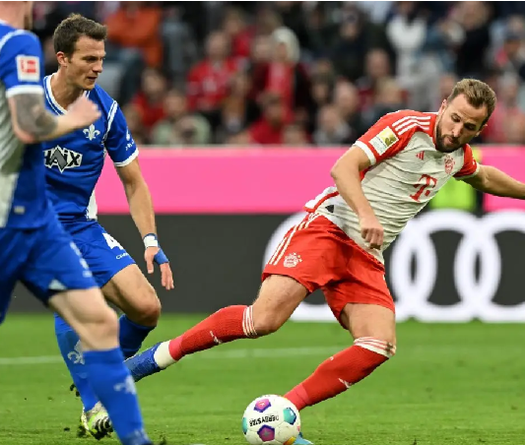 Nhận định, soi kèo Bochum vs Darmstadt: Trận chiến sống còn