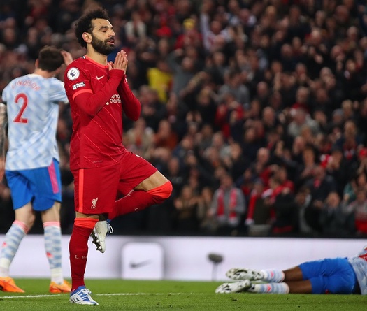 Đội hình ra sân Liverpool vs Brighton: Nunez sát cánh cùng Salah