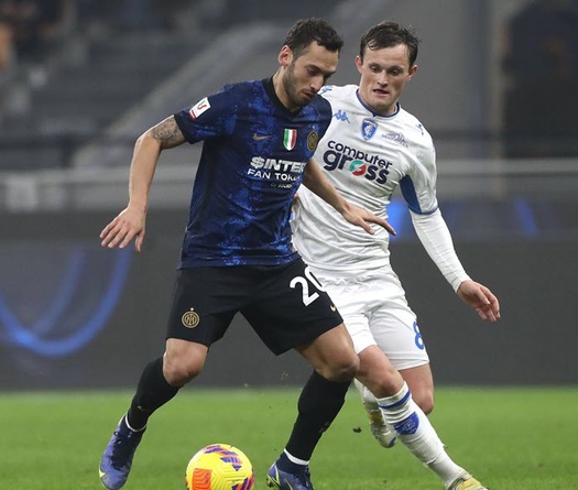 Nhận định, soi kèo Inter Milan vs Empoli: Trở lại quỹ đạo
