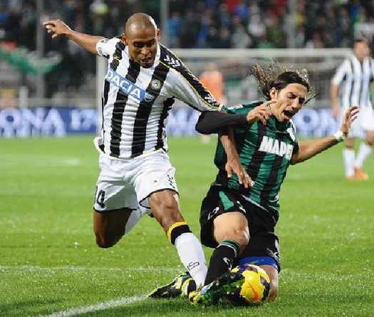 Nhận định, soi kèo Sassuolo vs Udinese: Thế chân tường