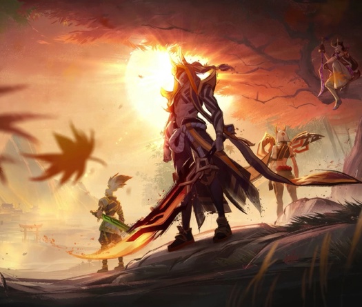 DTCL 14.7 TFT: Chi tiết bản cập nhất Đấu Trường Chân Lý mới nhất tháng 4/2024