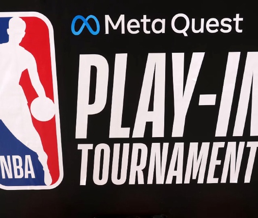 NBA Play-in Tournament 2024 là gì? Những gì cần biết về loạt trận "tranh vé vớt" cho vòng Playoffs