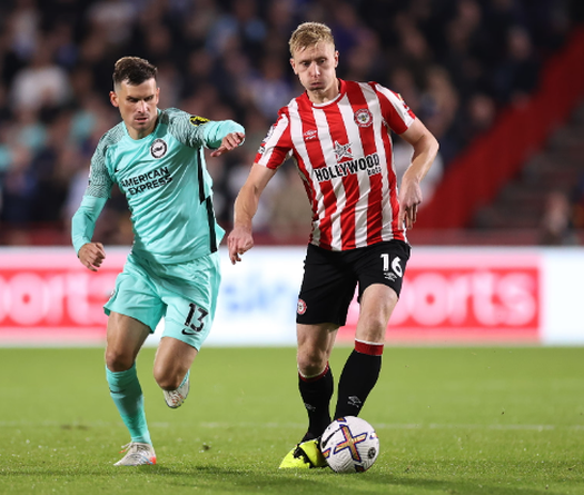 Nhận định, soi kèo Brentford vs Brighton: Bầy ong dữ