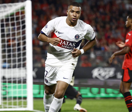 Nhận định, soi kèo PSG vs Rennes: Áp đảo hoàn toàn