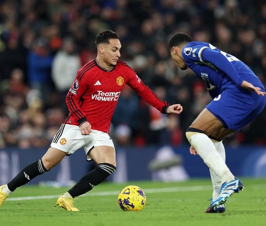 Dự đoán Chelsea vs MU, 2h15 ngày 5/4, Ngoại hạng Anh