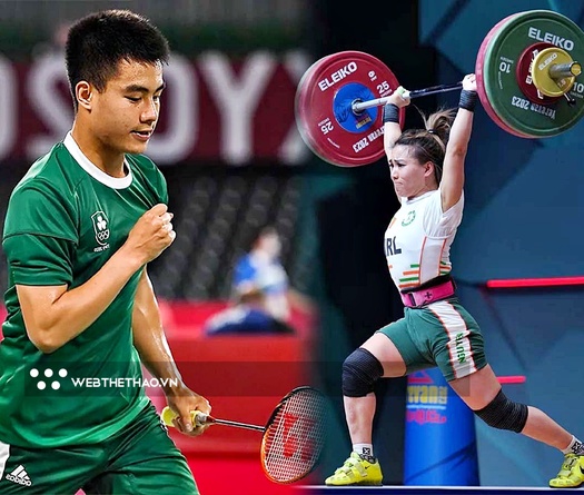 Hai chị em ruột VĐV gốc Việt với hành trình độc nhất vô nhị mơ đến Olympic Paris 2024