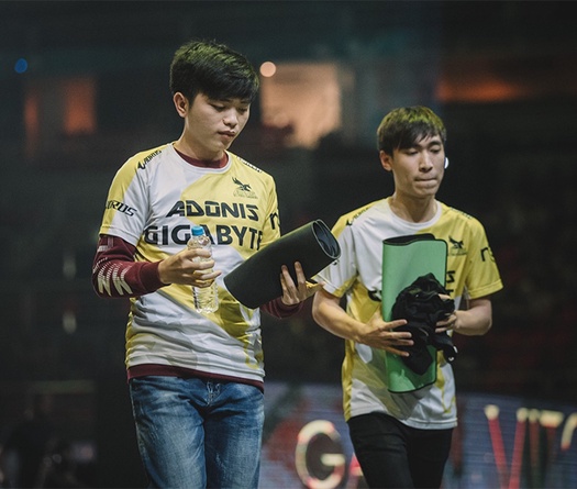 Kết quả playoffs VCS Mùa Xuân 2024 5/4: SofM cùng VKE vào chung kết; Optimus dừng bước Top 4