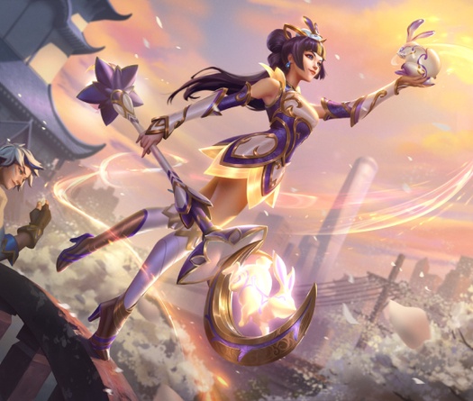 DTCL 14.7 b TFT: Loại bỏ Song Sinh Đáng Sợ, Nerf Yone và Kayle