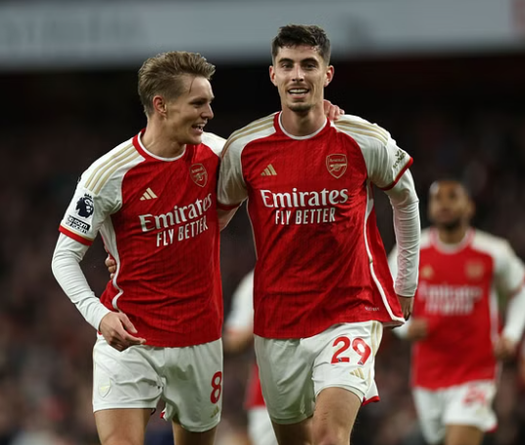 Nhận định, soi kèo Brighton vs Arsenal: Lo lắng lên cao