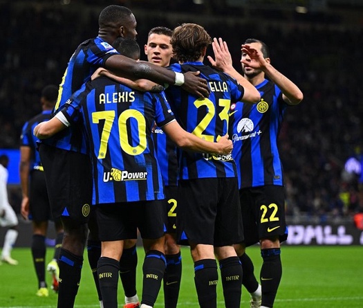 Dự đoán Udinese vs Inter Milan, 1h45 ngày 9/4, Serie A