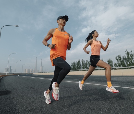 Sai lầm khi tập luyện không chú ý đến chất liệu vải