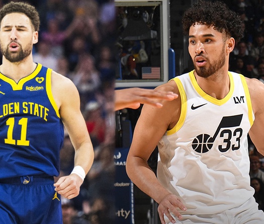 Cầu thủ gốc Việt Johnny Juzang lập career-high tại NBA, ném 7 quả 3 điểm trước Golden State