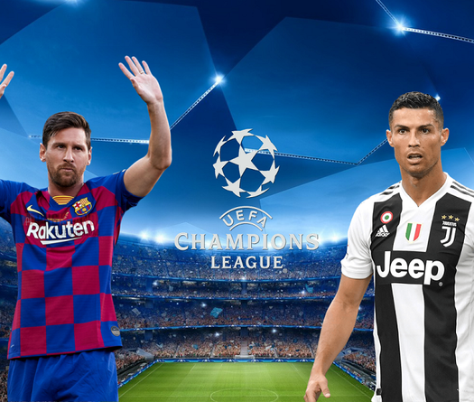 Những kỷ lục chưa bị vượt qua của Ronaldo và Messi ở Champions League