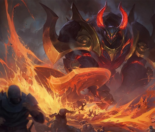 Cập nhật LOL 14.8: Akali, Mordekaiser và Ryze được buff cho phiên bản thi đấu của MSI 2024