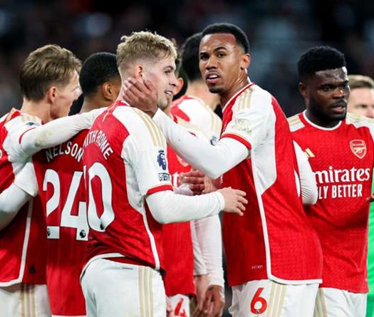 Tỷ lệ kèo trận Arsenal vs Bayern Munich, 2h00 ngày 10/4