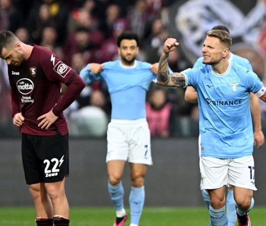 Nhận định, soi kèo Lazio vs Salernitana: Dễ dàng đút túi 3 điểm
