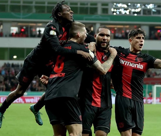 Tỷ lệ kèo trận Leverkusen vs West Ham, 2h00 ngày 12/4
