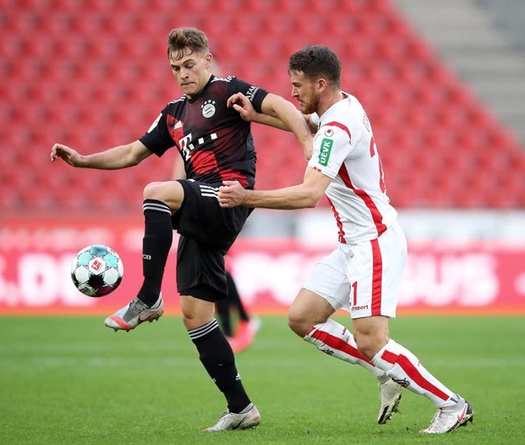 Nhận định, soi kèo Bayern Munich vs Koln: Mục tiêu ưu tiên