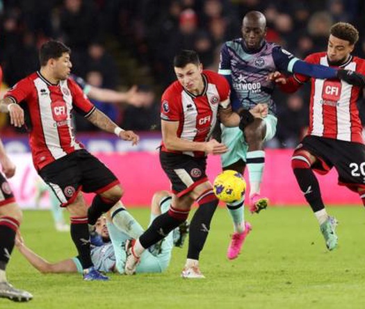 Nhận định, soi kèo Brentford vs Sheffield United: Đội bên cùng có lợi