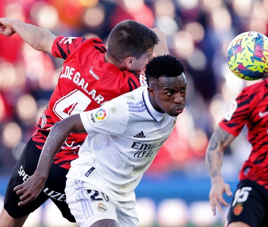 Nhận định, soi kèo Mallorca vs Real Madrid: Cạm bẫy chờ đợi