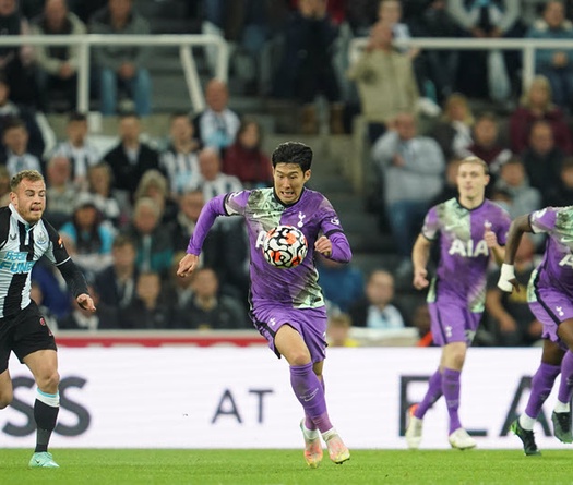 Nhận định, soi kèo Newcastle vs Tottenham: Đánh mất vị trí