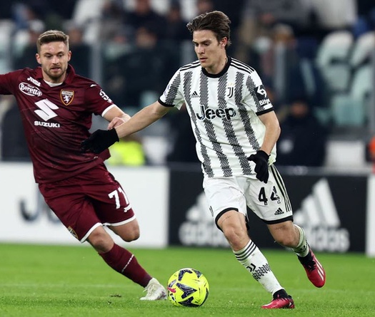 Nhận định, soi kèo Torino vs Juventus: Lão phu nhân mất điểm