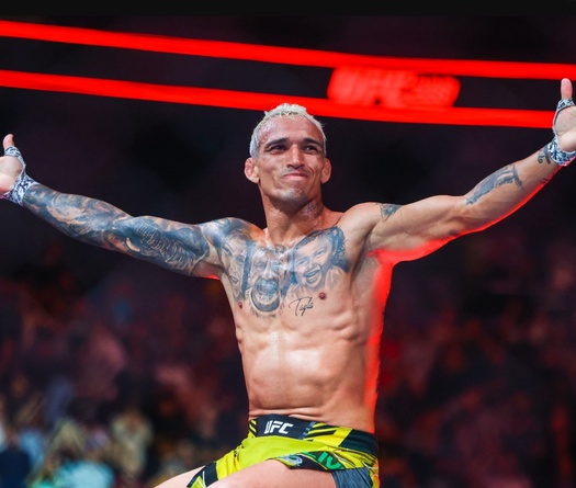 Những con số có 1-0-2 của dàn võ sĩ UFC 300