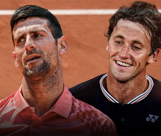 Lịch thi đấu bán kết Monte Carlo 2024 hôm nay mới nhất