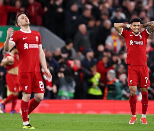 Dự đoán Liverpool vs Crystal Palace, 20h00 ngày 14/4, Ngoại hạng Anh