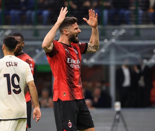 Dự đoán Sassuolo vs AC Milan, 20h00 ngày 14/4, Serie A