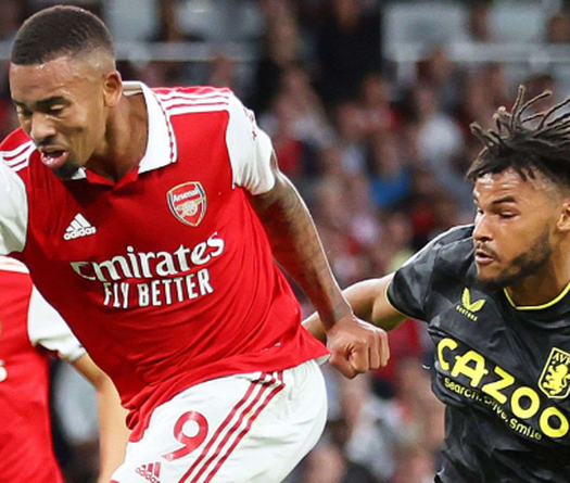 Nhận định, soi kèo Arsenal vs Aston Villa: Ba điểm nhọc nhằn