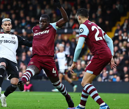 Nhận định, soi kèo West Ham vs Fulham: Đòi món nợ lượt đi