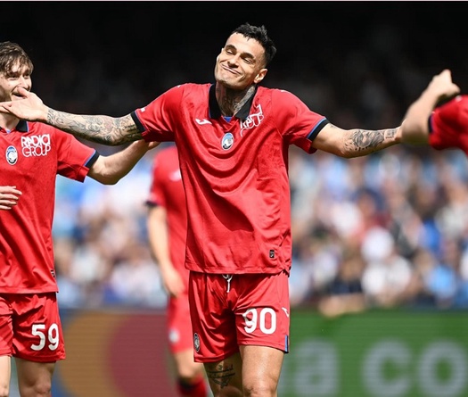 Dự đoán Atalanta vs Verona, 1h45 ngày 16/4, Serie A