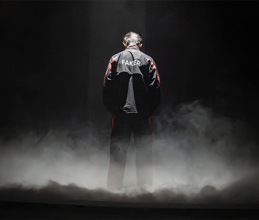 Faker thất thần sau chung kết LCK Mùa Xuân 2024, khiến người hâm mộ nuối tiếc