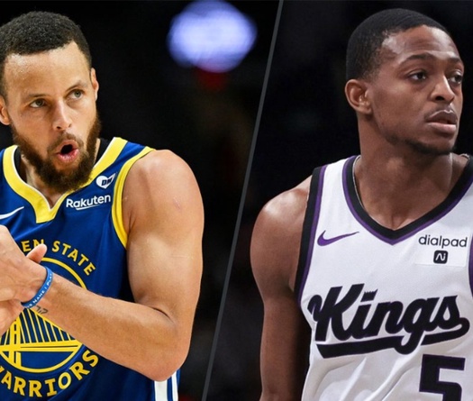 Nhận định bóng rổ NBA Play-in: Golden State Warriors vs Sacramento Kings ngày 17/4: Cơ hội nào cho Curry?