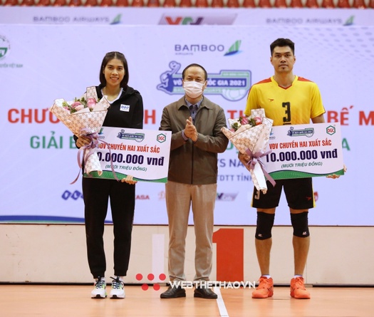 Chuyền hai Giang Văn Đức bất ngờ khoác áo bóng chuyền Công An Tp.Hồ Chí Minh