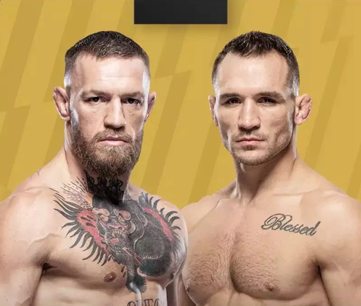 Michael Chandler nêu nguyện vọng đặc biệt khi đấu Conor McGregor