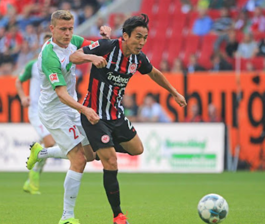 Nhận định, soi kèo Frankfurt vs Augsburg: Bất phân thắng bại