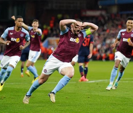 Nhận định, soi kèo Lille vs Aston Villa: Bảo toàn tỷ số 