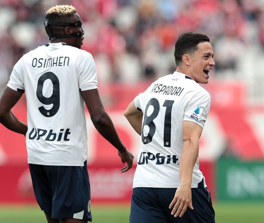 Dự đoán Empoli vs Napoli, 23h00 ngày 20/4, Serie A