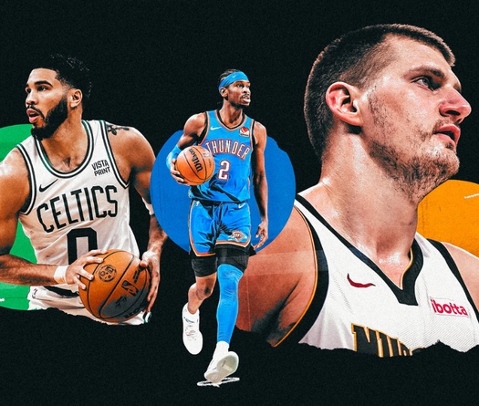 Lịch thi đấu NBA Playoffs 2024 mới nhất: Loạt trận đáng xem nhất chính thức bắt đầu
