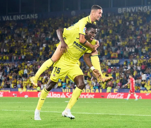 Nhận định, soi kèo Almeria vs Villarreal: Bộ mặt bạc nhược