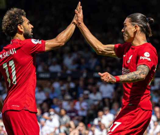 Nhận định, soi kèo Fulham vs Liverpool: Bước ngoặt của cuộc đua